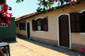 Casa temporada Praia do Peró